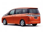 Mazda Biante Minivan 2008 года